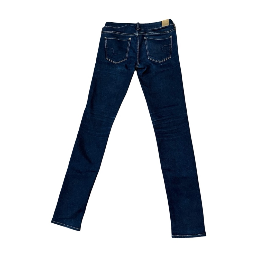 American Eagle- 6 Long- skinny - Picture 2 of 5